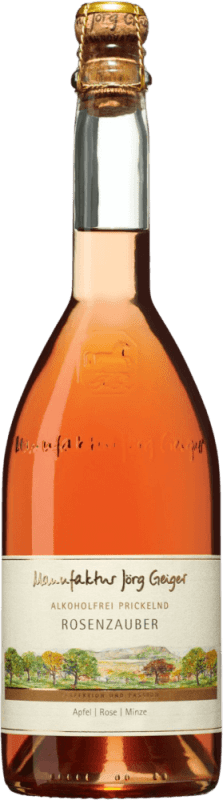 Rosenzauber - Manufaktur Jörg Geiger