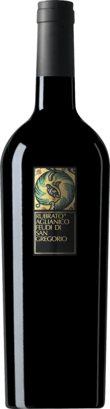 Rubrato Aglianico - Feudi di San Gregorio
