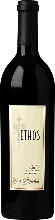 Ethos Reserve Cabernet Sauvignon - Chateau Ste. Michelle