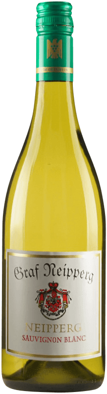 Neipperger Sauvignon Blanc - Weingut Graf Neipperg