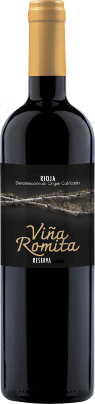 Viña Romita Reserva Rioja DOCa - Bodegas Aradón