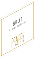 プレビュー: Grüner Veltliner Brut - Weingut Pfaffl