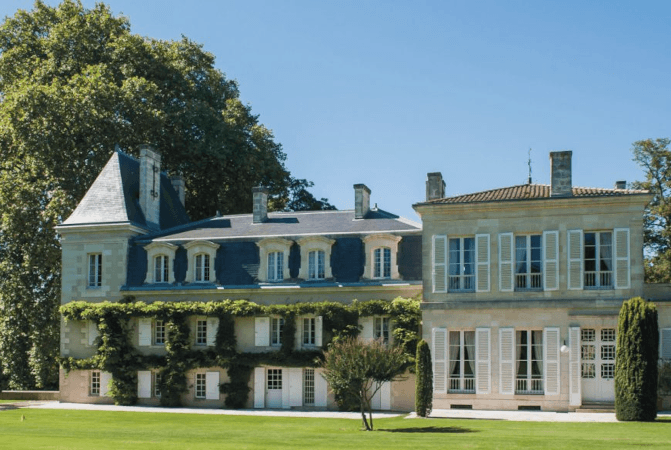 ル・シャトー・サン・ピエール ル・シャトー・サン・ピエール