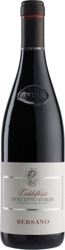 Coldelfosso Dolcetto d'Alba DOC - Bersano