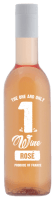 1ROSÈ 0,187 l - 1Wine