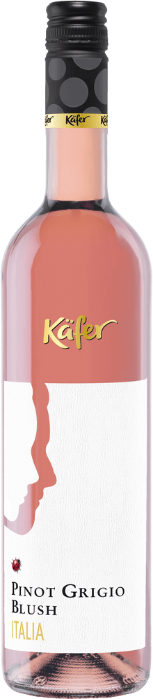 プレビュー: 6er Winzerpaket Käfer Weine aus Italien - Käfer