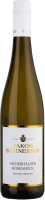 Niederhäuser Rosenheck Riesling trocken - Jakob Schneider
