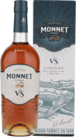 The Genuine Monnet Cognac VS in GP - Monnet
