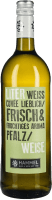 Literweise Cuveé weiß lieblich - Weingut Hammel