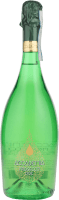 Accademia Rainbow Green Prosecco DOC brut - Bottega