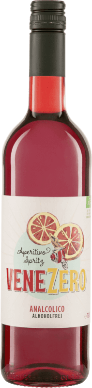 Aperitivo Spritz alkoholfrei - VENEZERO
