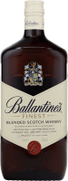 プレビュー: Finest Scotch Whisky 1,0l - Ballantine's