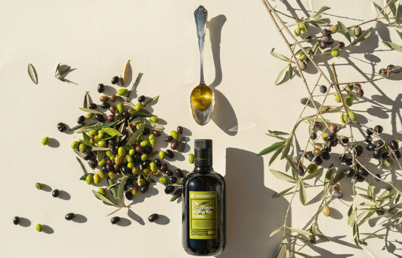 ヴィニャマッジョ・オリーブオイル ヴィニャマッジョ・オリーブオイル