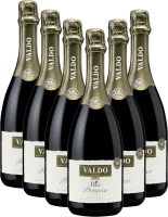 6x Vorteils-Weinpaket Bio Prosecco DOC - Valdo