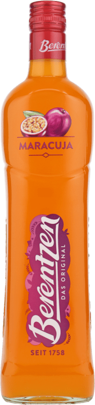 Maracuja Likör - Berentzen