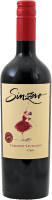 Cabernet Sauvignon alkoholfrei - Sinzero