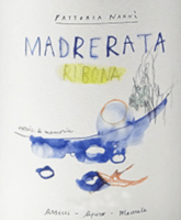 プレビュー: Ribona Colli Maceratesi Madrerata - Fattoria Nannì