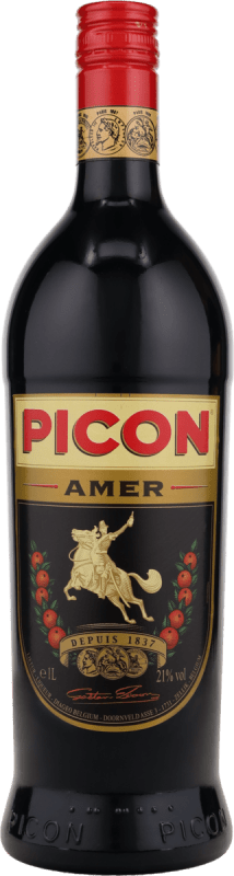 Amer 1,0l - Picon