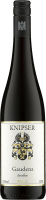 プレビュー: Cuvée Gaudenz trocken - Knipser