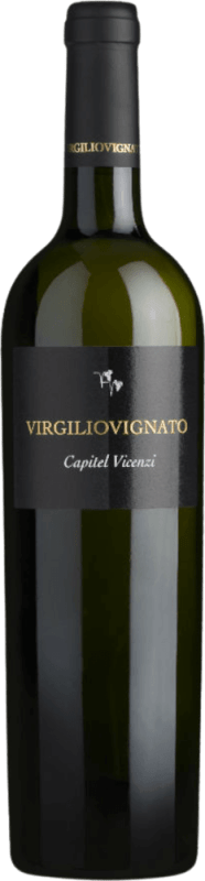 Gambellara Classico Capitel Vincenzi - Vignato Virgilio