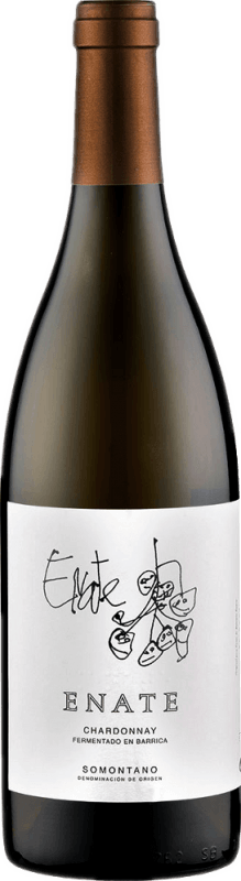 Chardonnay Barrique DO - Enate