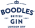 Boodles Gin
