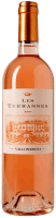 Les Terrasses Rosé Cotes de Provence AOP - Villa Vallombrosa