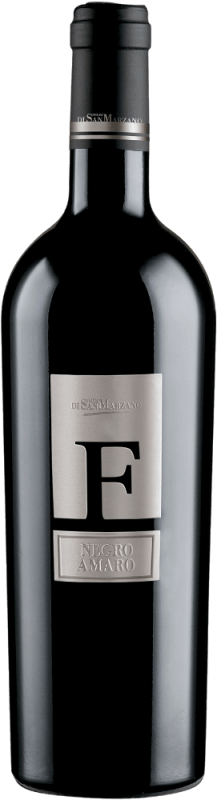 Negroamaro F - Cantine San Marzano