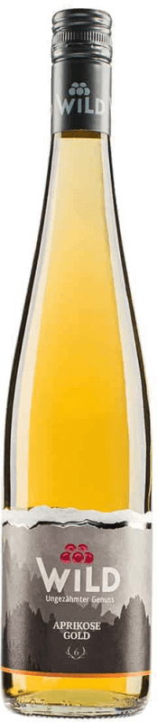 Aprikose Gold - Wild Schwarzwaldbrennerei & Weingut