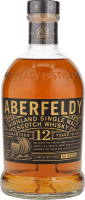 12 Years Old Highland Single Malt in GP - Aberfeldy