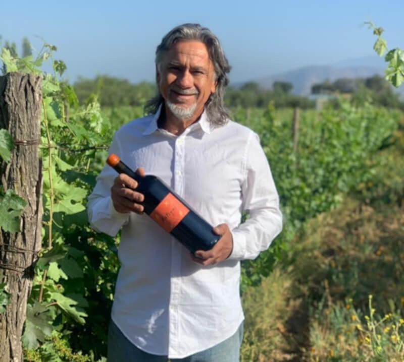 weingut-alvaro_espinoza-weinberg weingut-alvaro_espinoza-weinberg