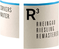 プレビュー: Rheingau Riesling R3 1,5 l Magnum - Corvers-Kauter