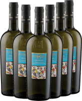 6x Vorteils-Weinpaket Passerina Terre di Chieti - Tenuta Ulisse