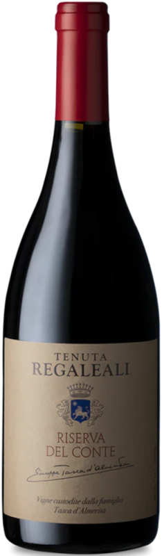 Riserva del Conte Contea di Sclafani 1,5l Magnum - Tenuta Regaleali