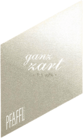 プレビュー: Ganz Zart - Weingut Pfaffl