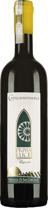 Vernaccia Di San Gimignano Riserva Prima Luce - Cappella Sant'Andrea