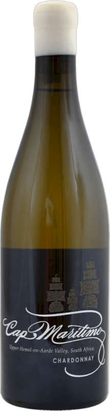 Cap Maritime Estate Chardonnay - Boekenhoutskloof