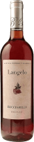 Antico Podere Casanova Langelo Rosato bio IGT - Bucciarelli