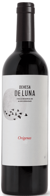 Orígenes VdT - Dehesa de Luna