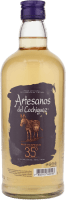 Pisco - Los Artesanos del Cochiguaz