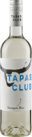 Tapas Club Sauvignon Blanc - Tapas Club