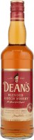 Dean's Blended Scotch Whisky - Dean's