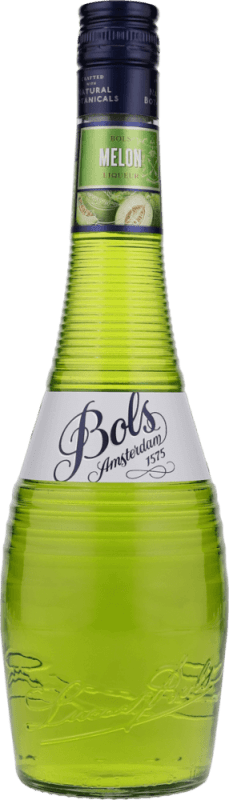 Melonenlikör - Bols