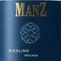 プレビュー: Riesling MINERALGESTEIN trocken - Weingut Manz