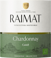 プレビュー: Castell Chardonnay - Raimat