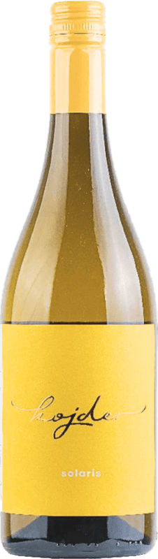 Solaris süß - Winnice Kojder