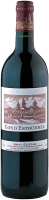 2ème Cru Classé Saint Estèphe AOC - Château Cos d´Estournel