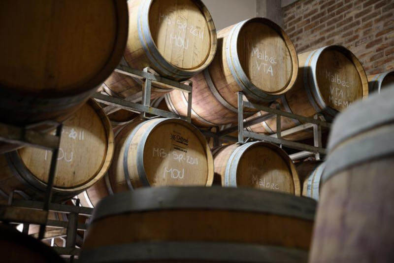 ボデガ・ヒメネス・リリ セラー ボデガ・ヒメネス・リリ セラー