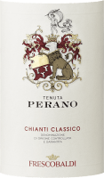 プレビュー: Chianti Classico DOCG - Tenuta Perano - Frescobaldi