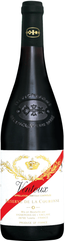 Ventoux Reserve de La Couronne - Vignerons de l'Enclave